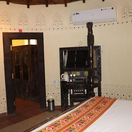 Regenta Resort Bhuj By Royal Orchid Hotels Limited Bagian luar foto