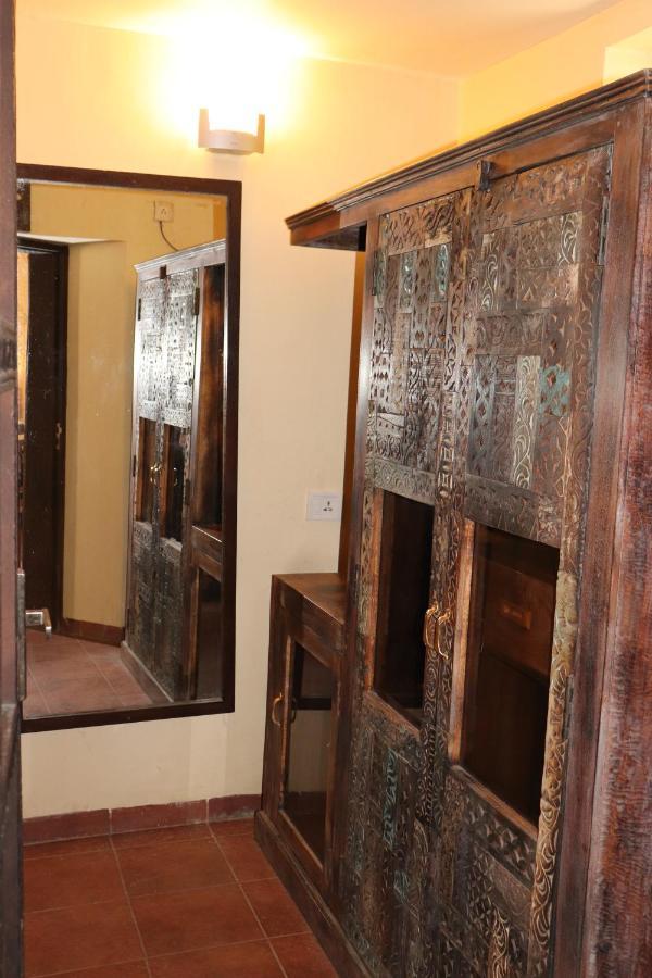 Regenta Resort Bhuj By Royal Orchid Hotels Limited Bagian luar foto