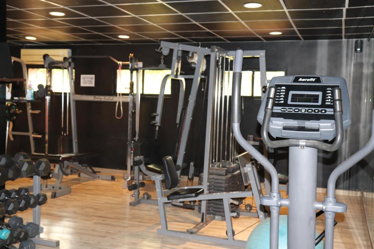 Regenta Resort Bhuj By Royal Orchid Hotels Limited Bagian luar foto