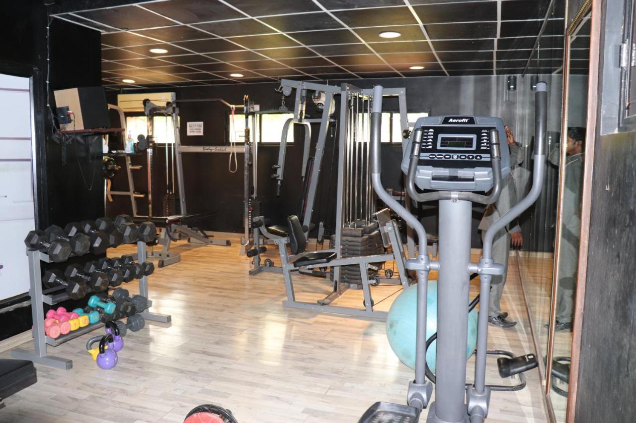 Regenta Resort Bhuj By Royal Orchid Hotels Limited Bagian luar foto