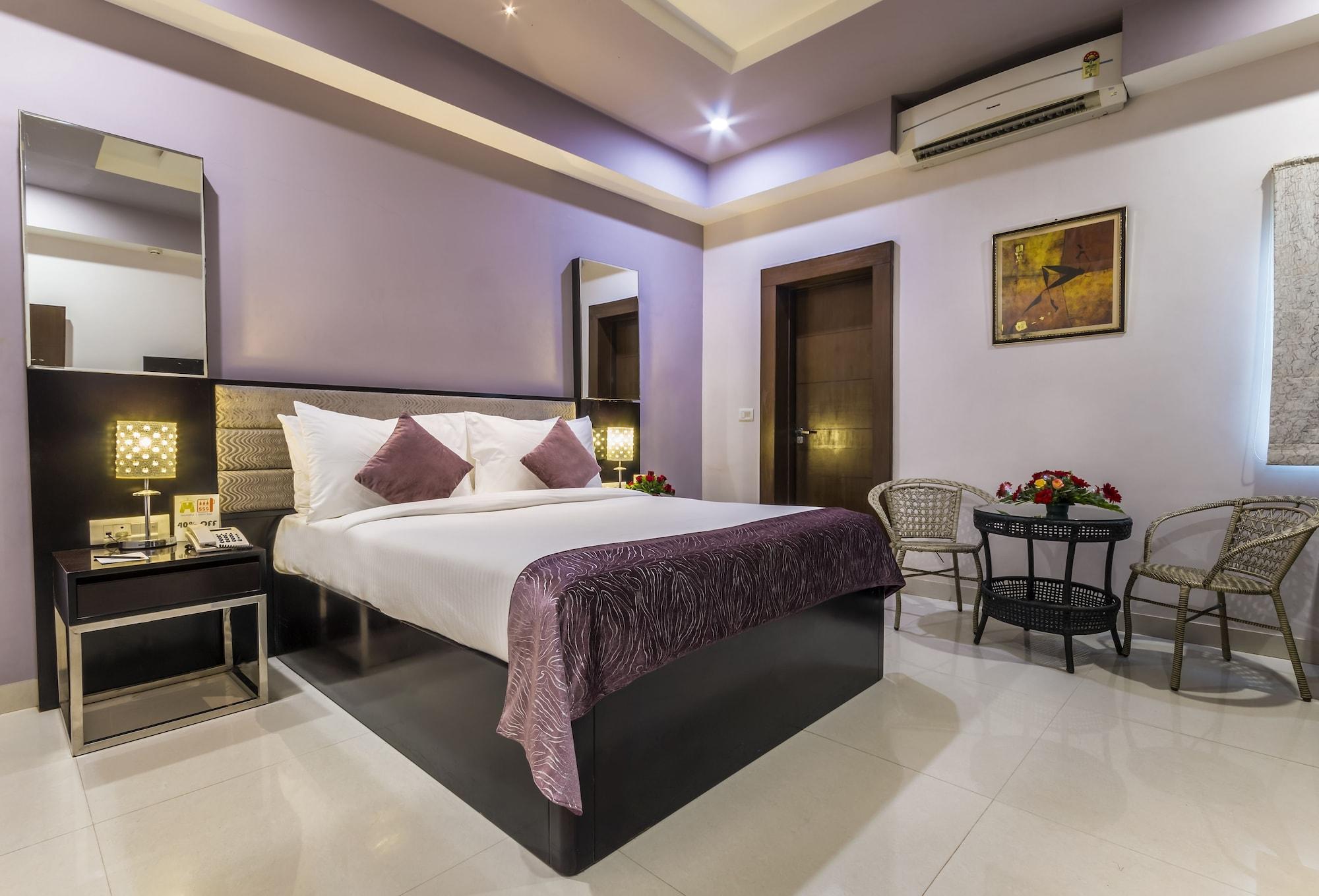 Regenta Resort Bhuj By Royal Orchid Hotels Limited Bagian luar foto
