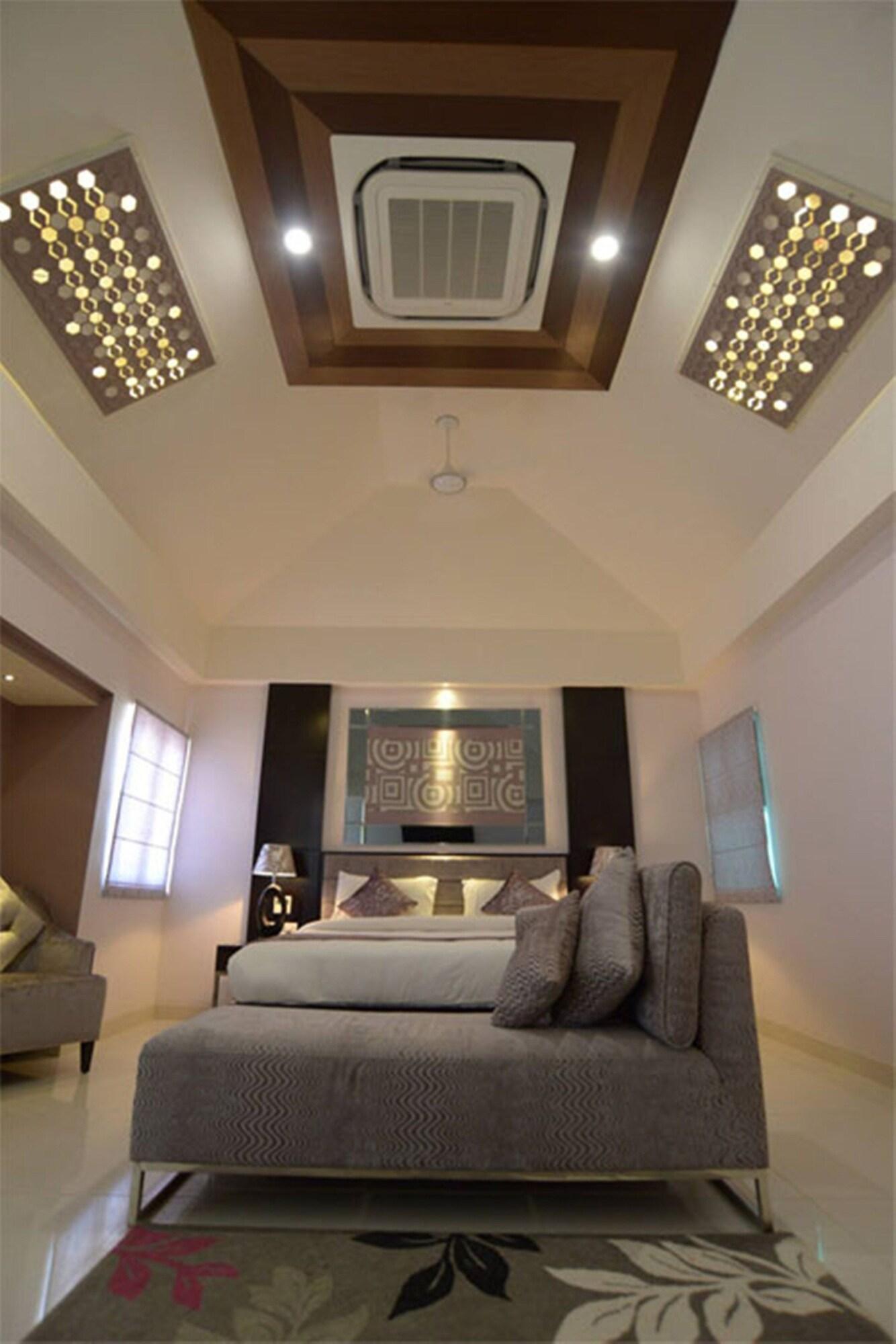 Regenta Resort Bhuj By Royal Orchid Hotels Limited Bagian luar foto