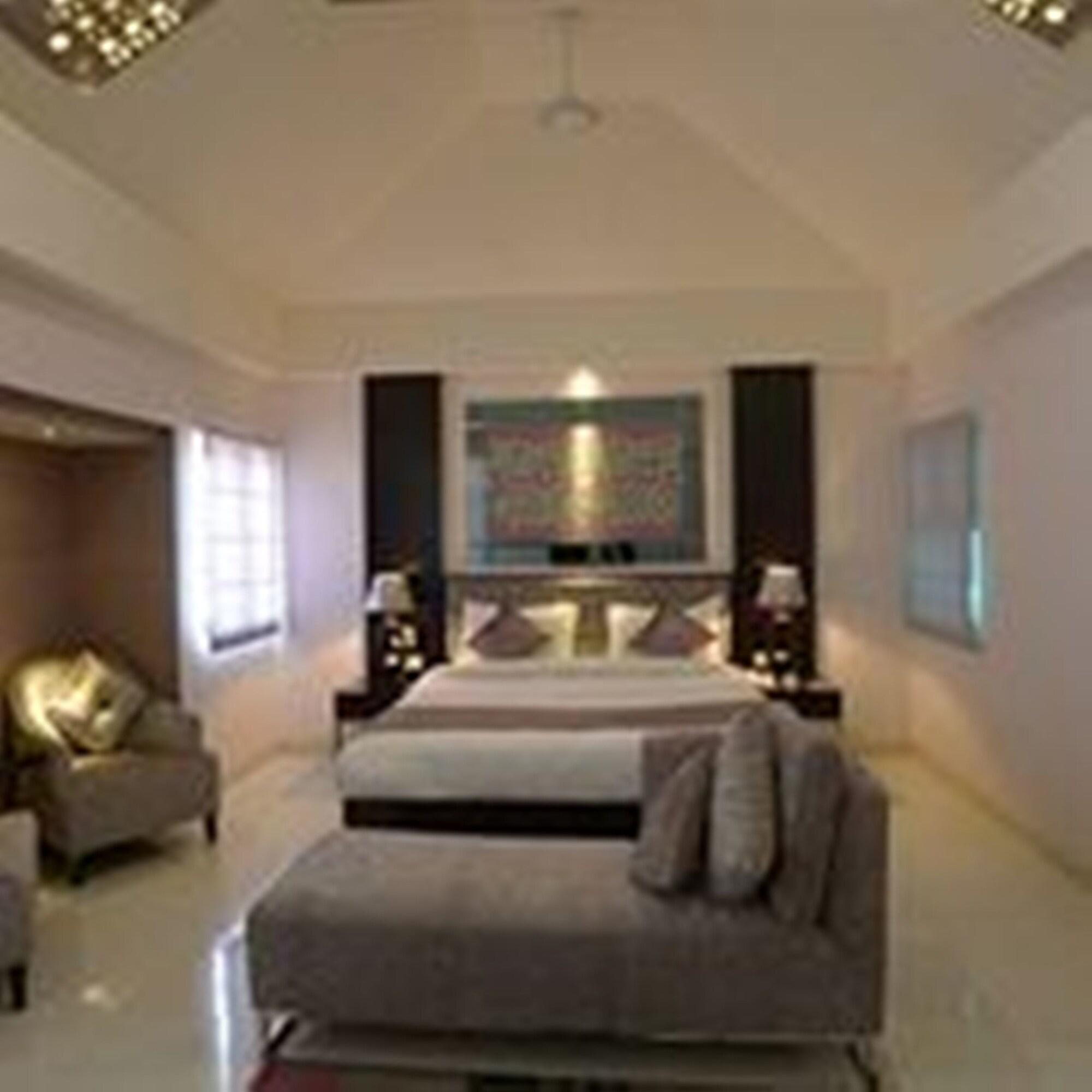 Regenta Resort Bhuj By Royal Orchid Hotels Limited Bagian luar foto