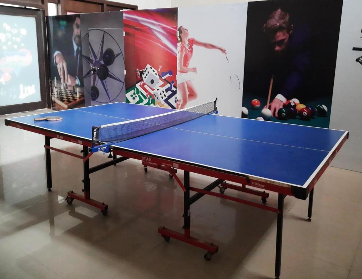 Regenta Resort Bhuj By Royal Orchid Hotels Limited Bagian luar foto