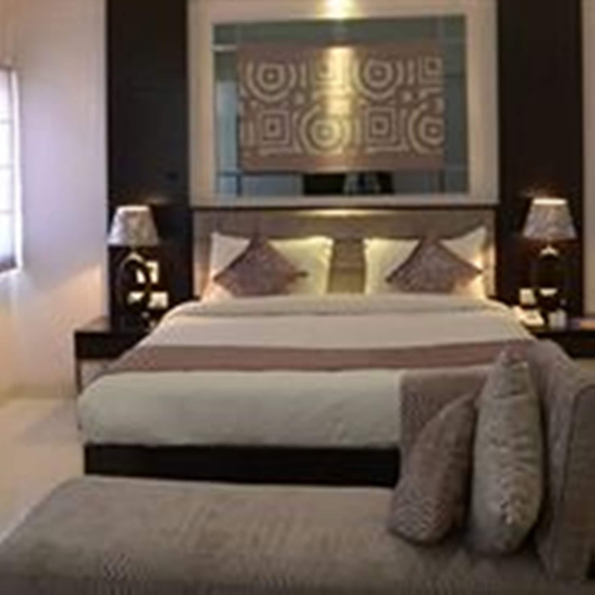 Regenta Resort Bhuj By Royal Orchid Hotels Limited Bagian luar foto