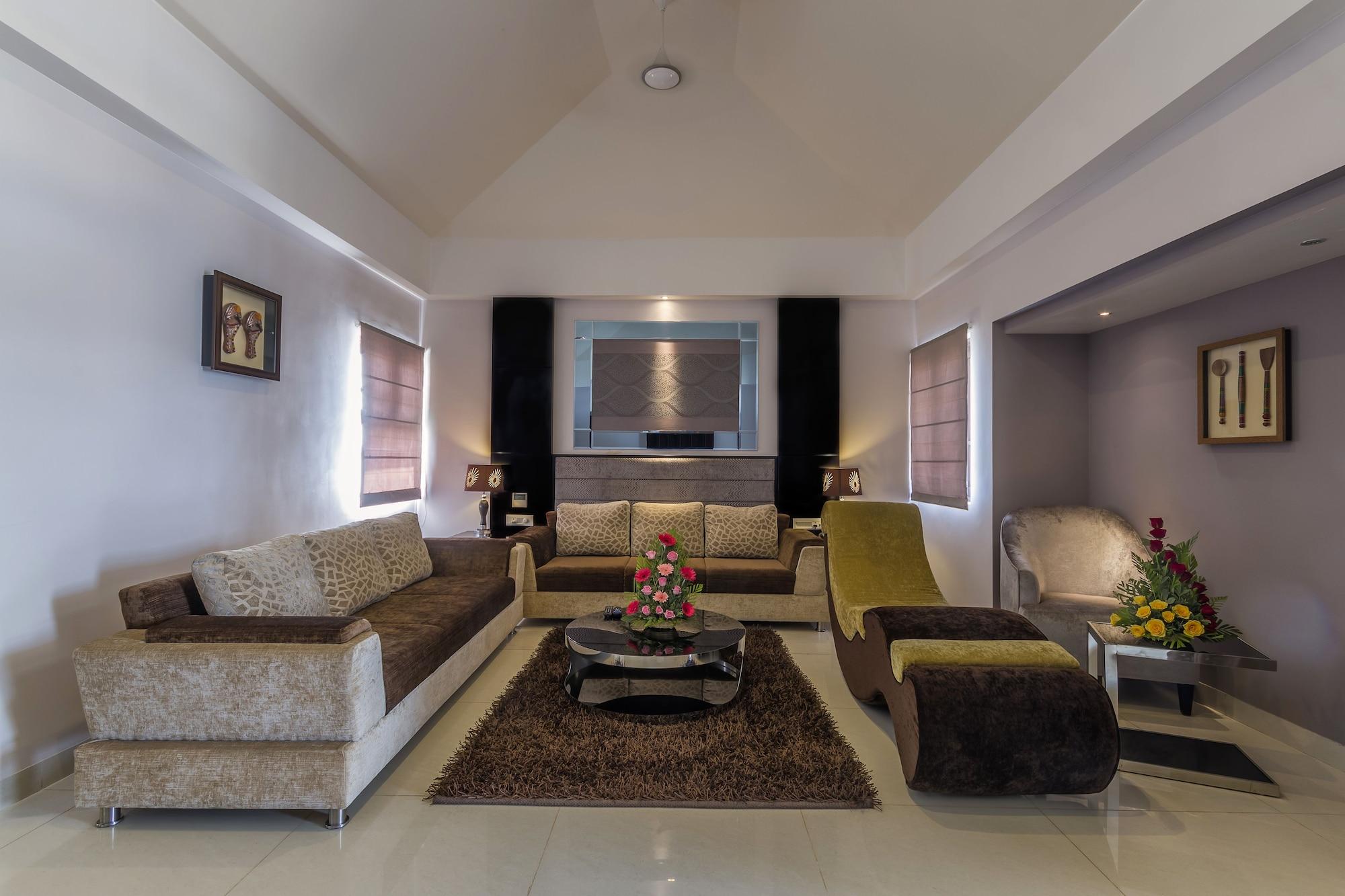 Regenta Resort Bhuj By Royal Orchid Hotels Limited Bagian luar foto