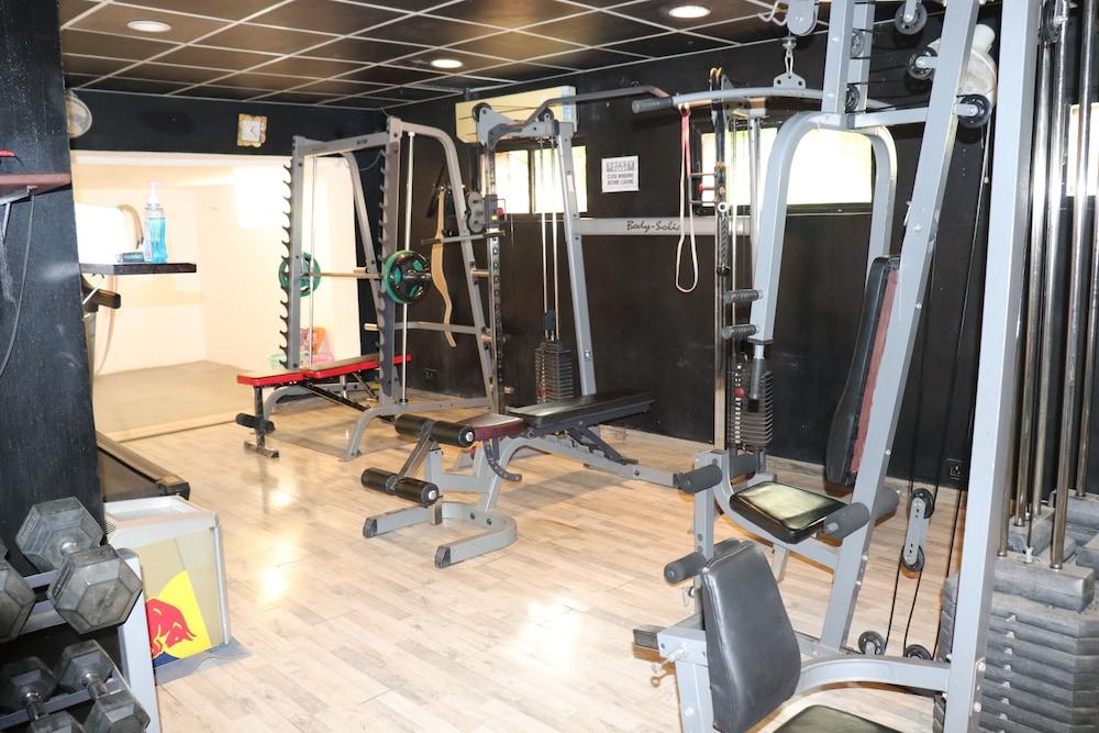 Regenta Resort Bhuj By Royal Orchid Hotels Limited Bagian luar foto