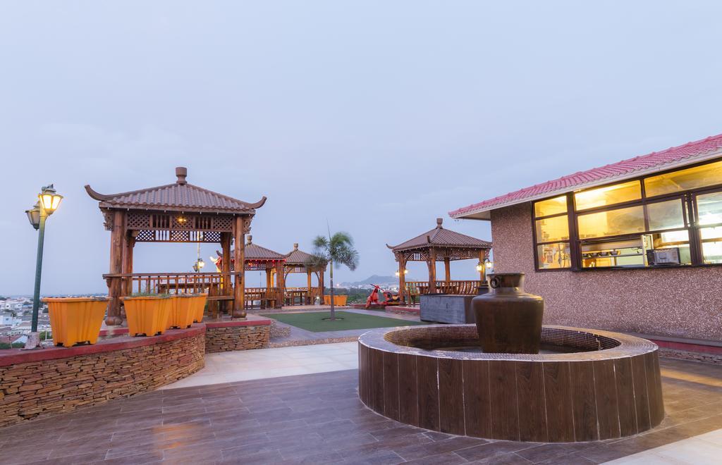Regenta Resort Bhuj By Royal Orchid Hotels Limited Bagian luar foto