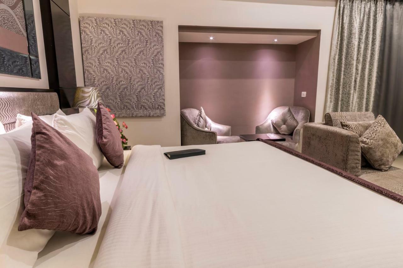 Regenta Resort Bhuj By Royal Orchid Hotels Limited Bagian luar foto
